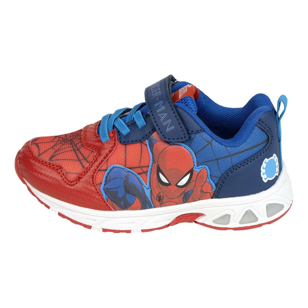 Scarpe Sportive per Bambini Spider-Man 6 S0741872_4