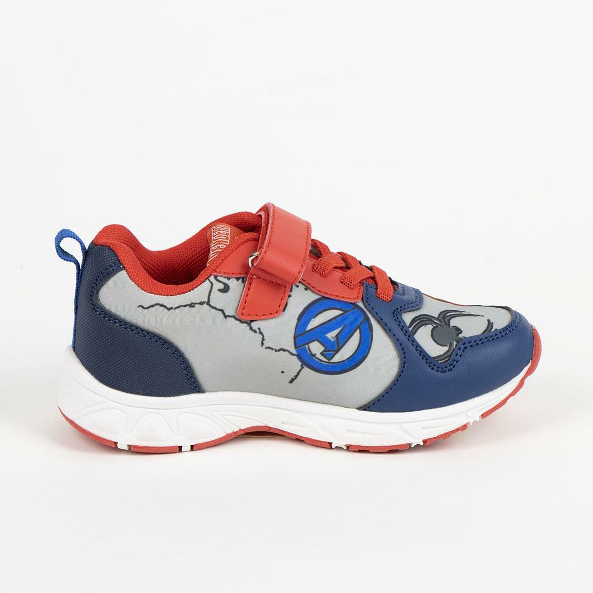 Scarpe Sportive per Bambini The Avengers 3 S0741886_1