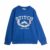 Felpa senza Cappuccio Stitch Blu scuro 1 S0743123_0
