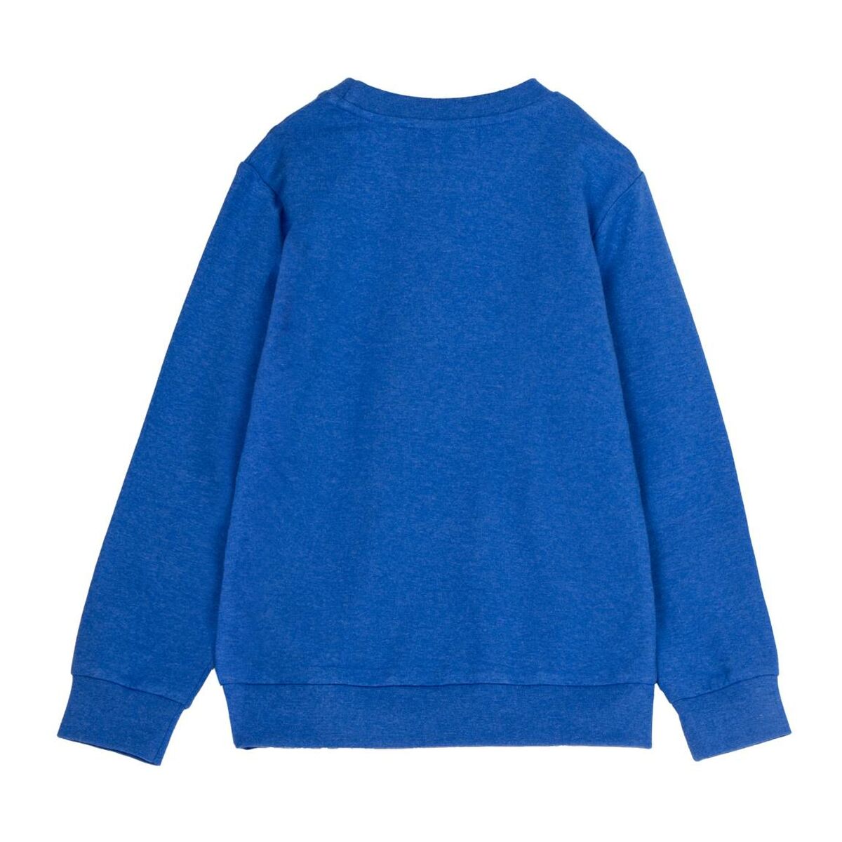 Felpa senza Cappuccio Stitch Blu scuro 3 S0743123_1