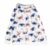Felpa con Cappuccio da Bambina Stitch Beige 1 S0743117_0
