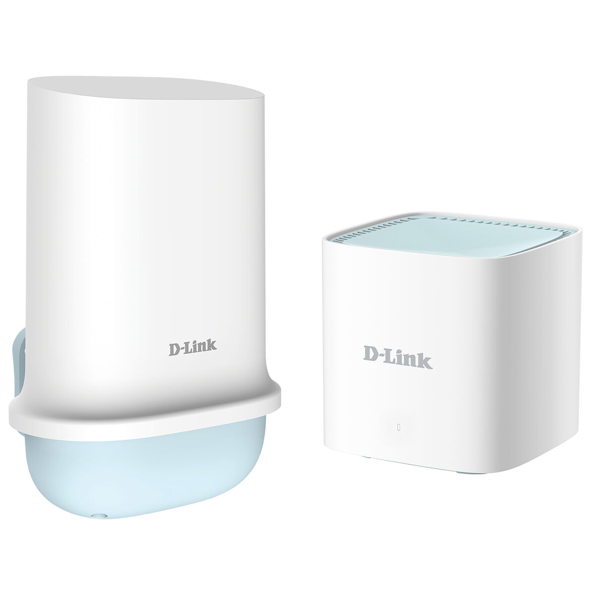 Cavo di Rete Rigido UTP Categoria 6 D-Link DWP-1010/KT Bianco 2 S55291134_0