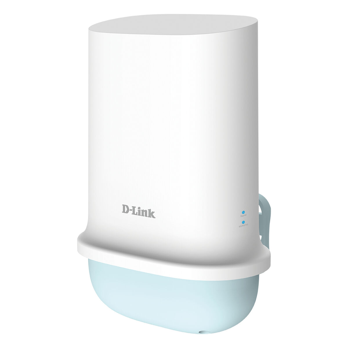 Cavo di Rete Rigido UTP Categoria 6 D-Link DWP-1010/KT Bianco 5 S55291134_3