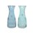 Brocca Cristallo Azzurro Blu scuro Multicolore 1,1 L 1 S7902798_0