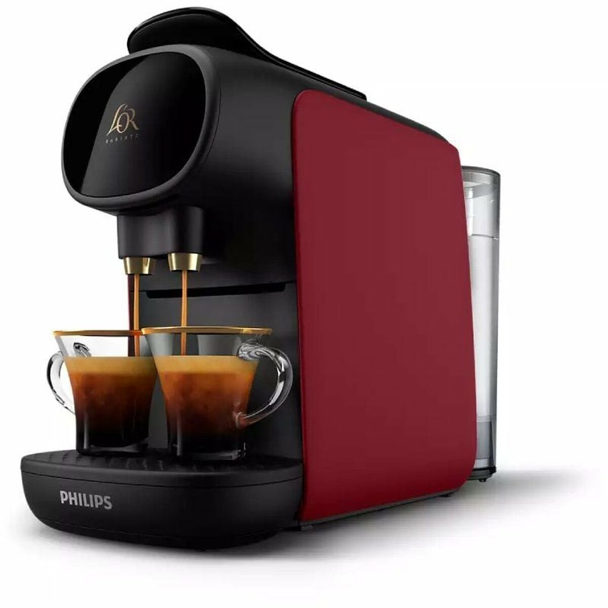 Caffettiera con Capsule Philips L'Or Barista Sublime LM9012 1450 W 2 S71003685_0