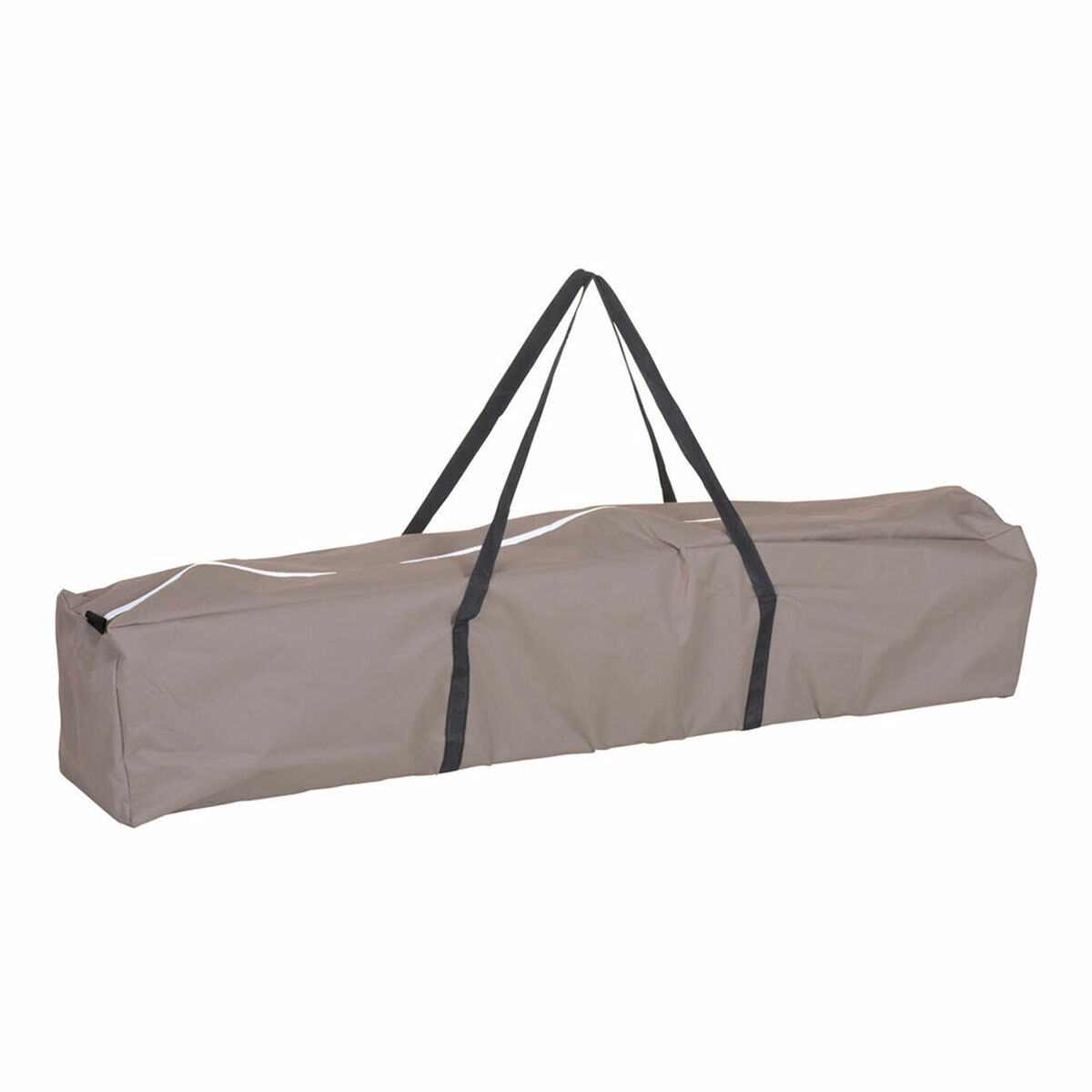 Tenda EDM fe7000400 Pieghevole Taupé 3 x 3 x 2,5 m 3 S7922477_1