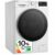 Lavatrice LG F4WR5510A0W 60 cm 1400 rpm 10 kg 1 S0452982_0