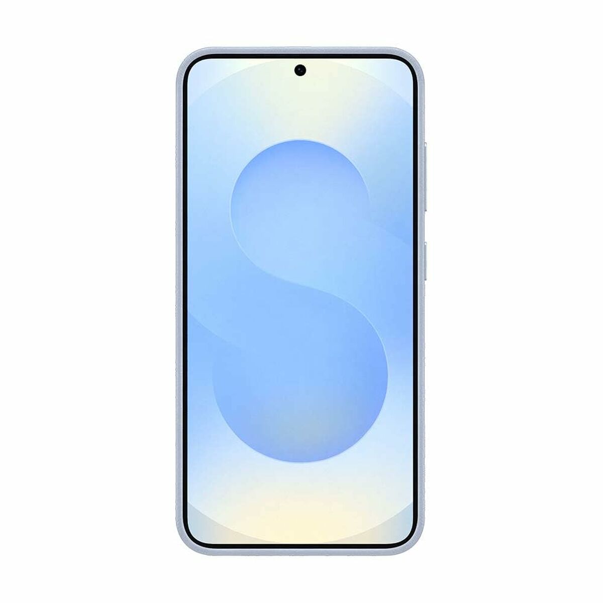 Custodia per Cellulare Samsung S25 Azzurro Galaxy S24 3 S77213731_1