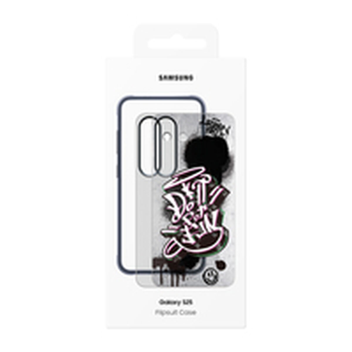 Custodia per Cellulare Samsung S25+ 2 S77213699_0