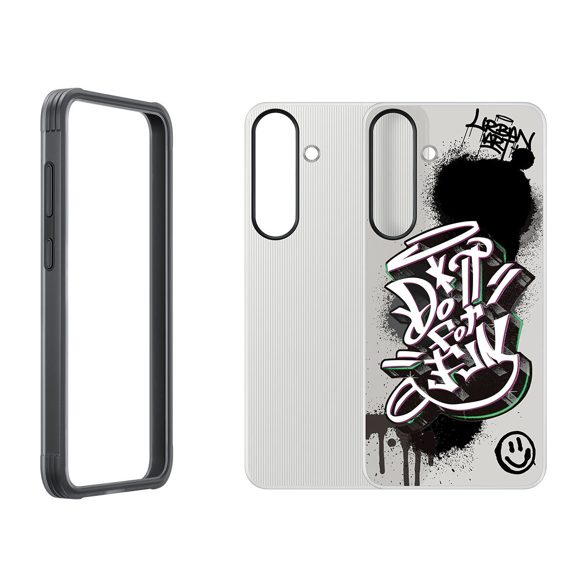 Custodia per Cellulare Samsung S25+ 3 S77213699_1