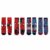 Calzini Spider-Man Calzini Unisex 4 paia 1 S0741795_0
