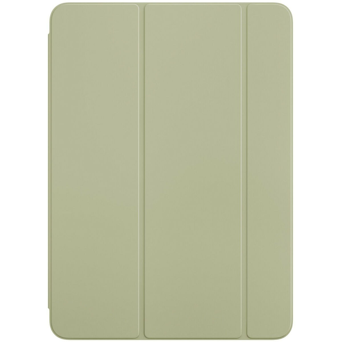 Custodia per Tablet Apple iPad Air 11 (M2) (2024) MWK73ZM/A Verde 3 S77194313_1