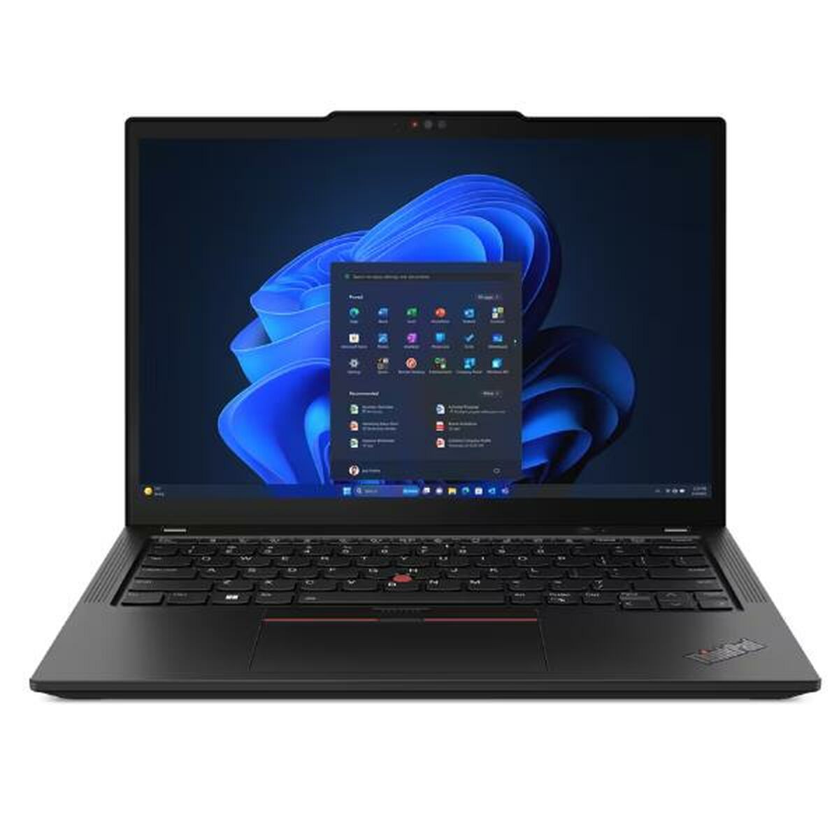 Laptop Lenovo X13 G5 13,3" Intel Core Ultra 7 155u 16 GB RAM 512 GB SSD Qwerty in Spagnolo 2 S77202508_0