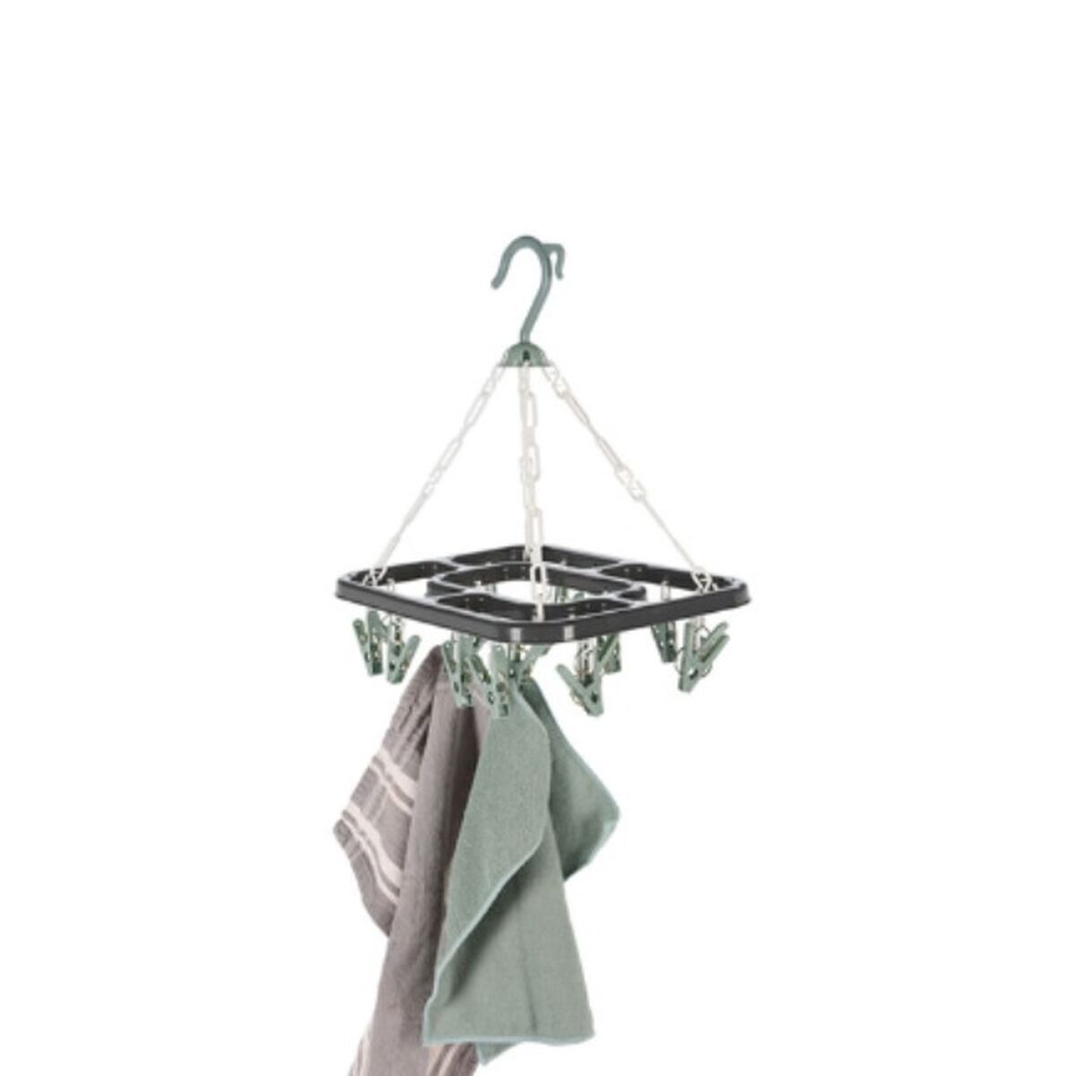 Stendibiancheria Pieghevole Redcliffs Riattaccare 2 S7922344_0