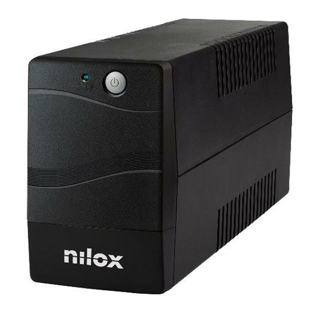 Gruppo di Continuità Interattivo UPS Nilox 230 V 50 - 60 Hz 420 W 2 S8427952_0
