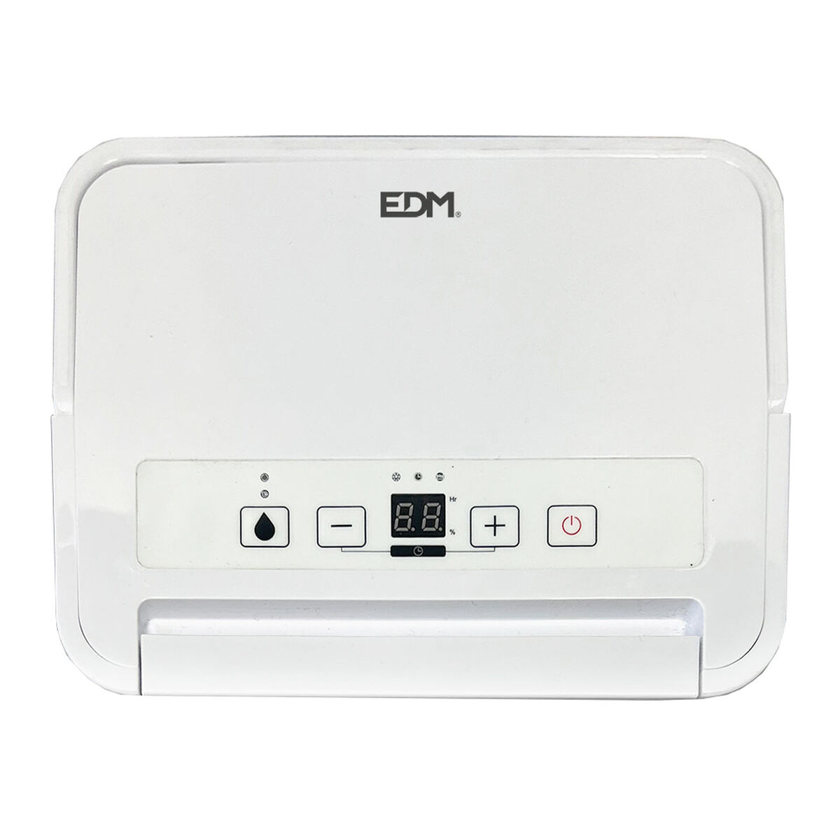 Deumidificatore EDM 07416 250 W 27 x 20,5 x 50 cm 4 S7922899_2