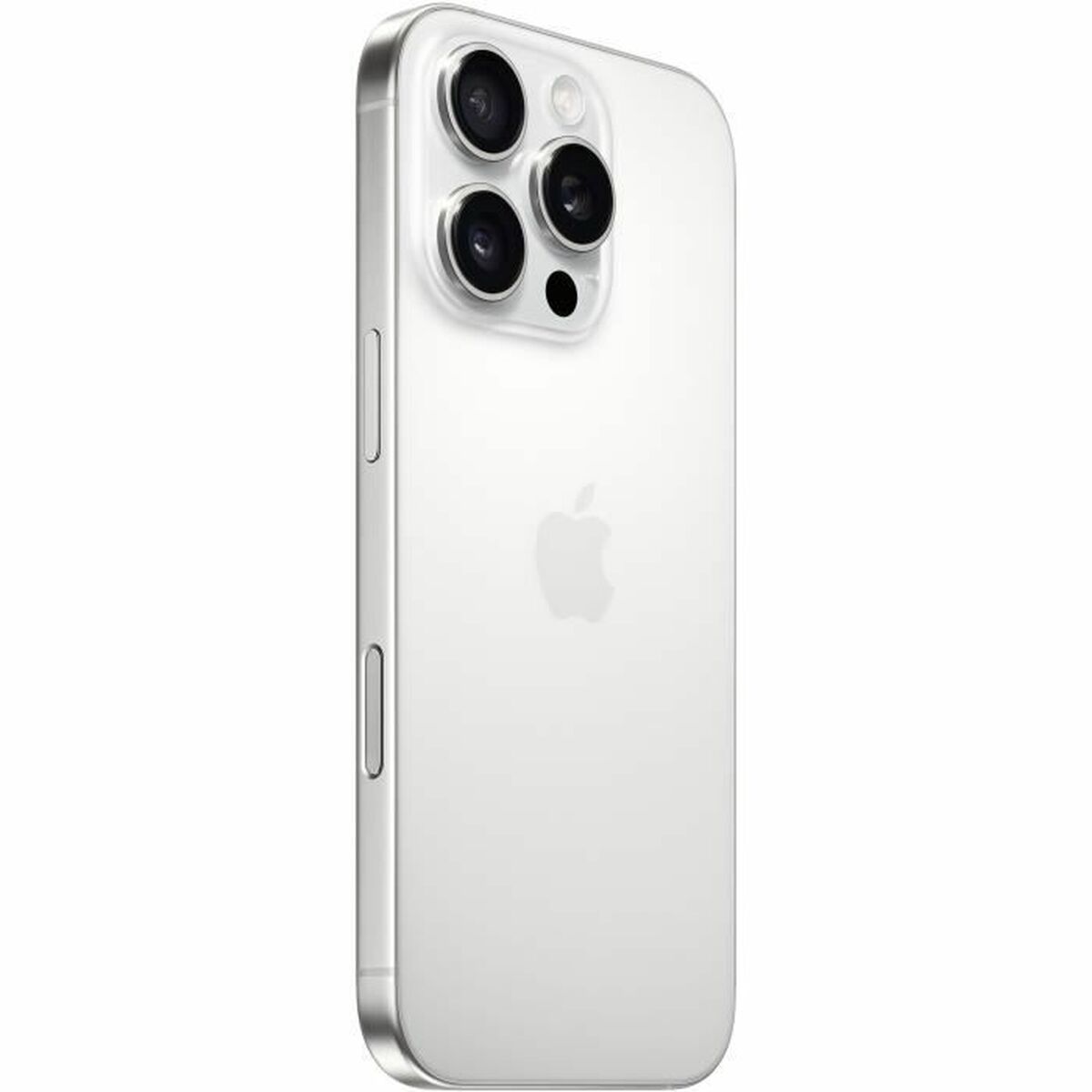 Smartphone Apple iPhone 16 Pro Max 6,9" 512 GB Bianco 3 S71011494_1