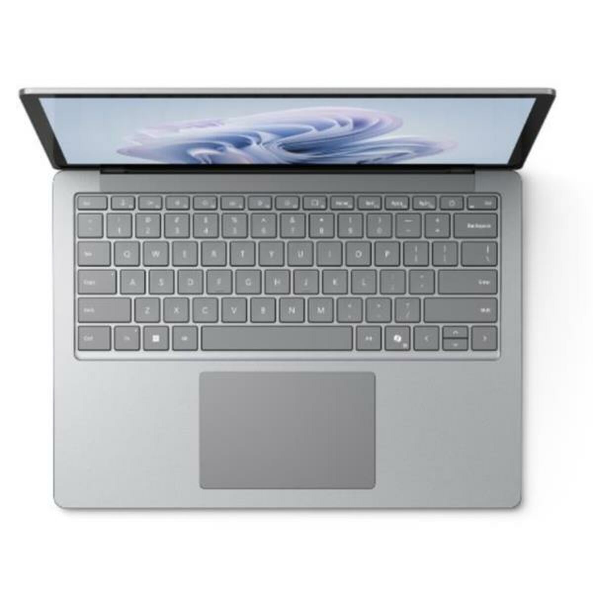 Laptop Microsoft Surface Laptop 6 15" Intel Core Ultra 7-165H 16 GB RAM 512 GB SSD Qwerty in Spagnolo 2 S77194411_0