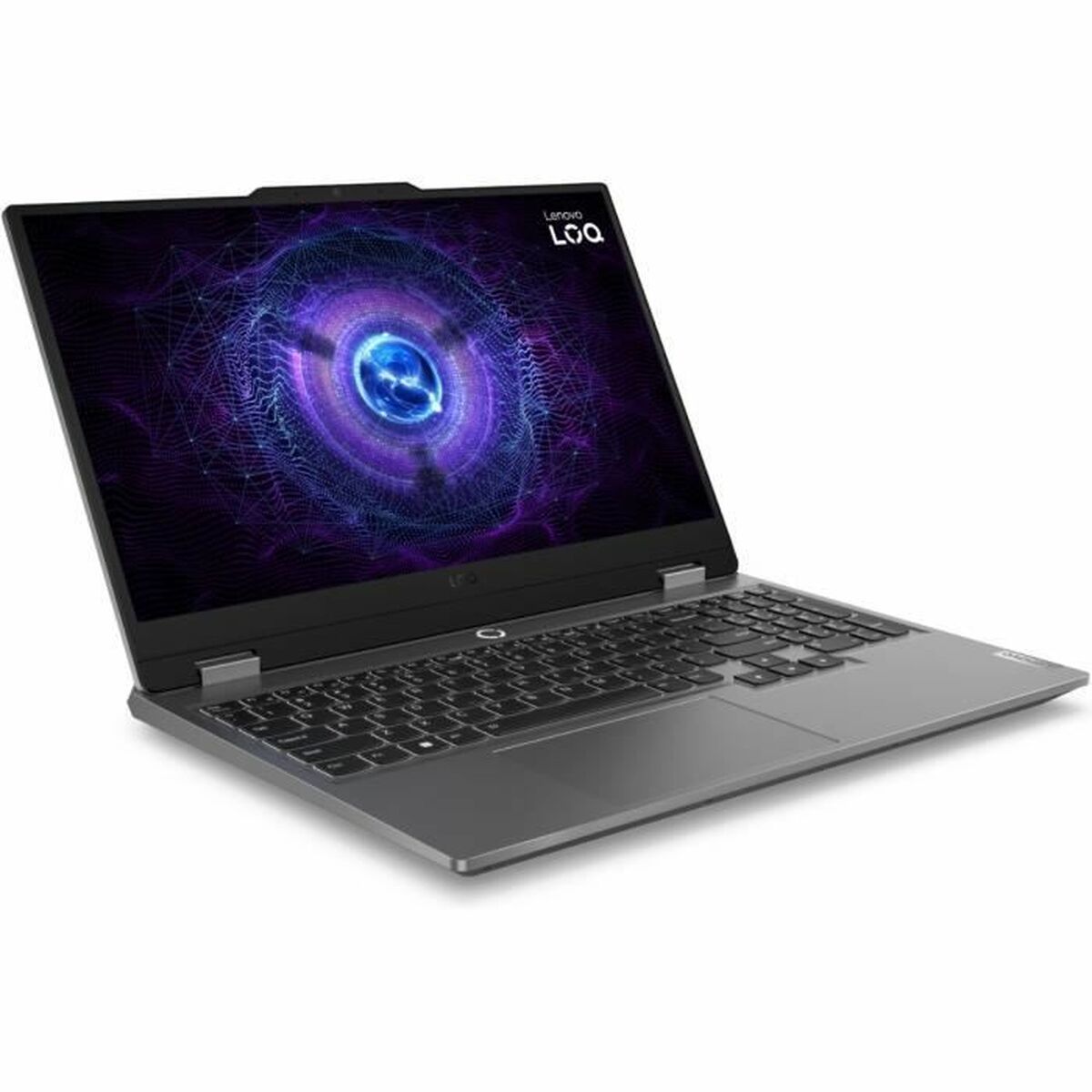 Laptop Lenovo LOQ 15IAX9 15,6" Intel Core i5-12450HX 24 GB RAM 512 GB 512 GB SSD Nvidia Geforce RTX 4060 3 S71013327_1