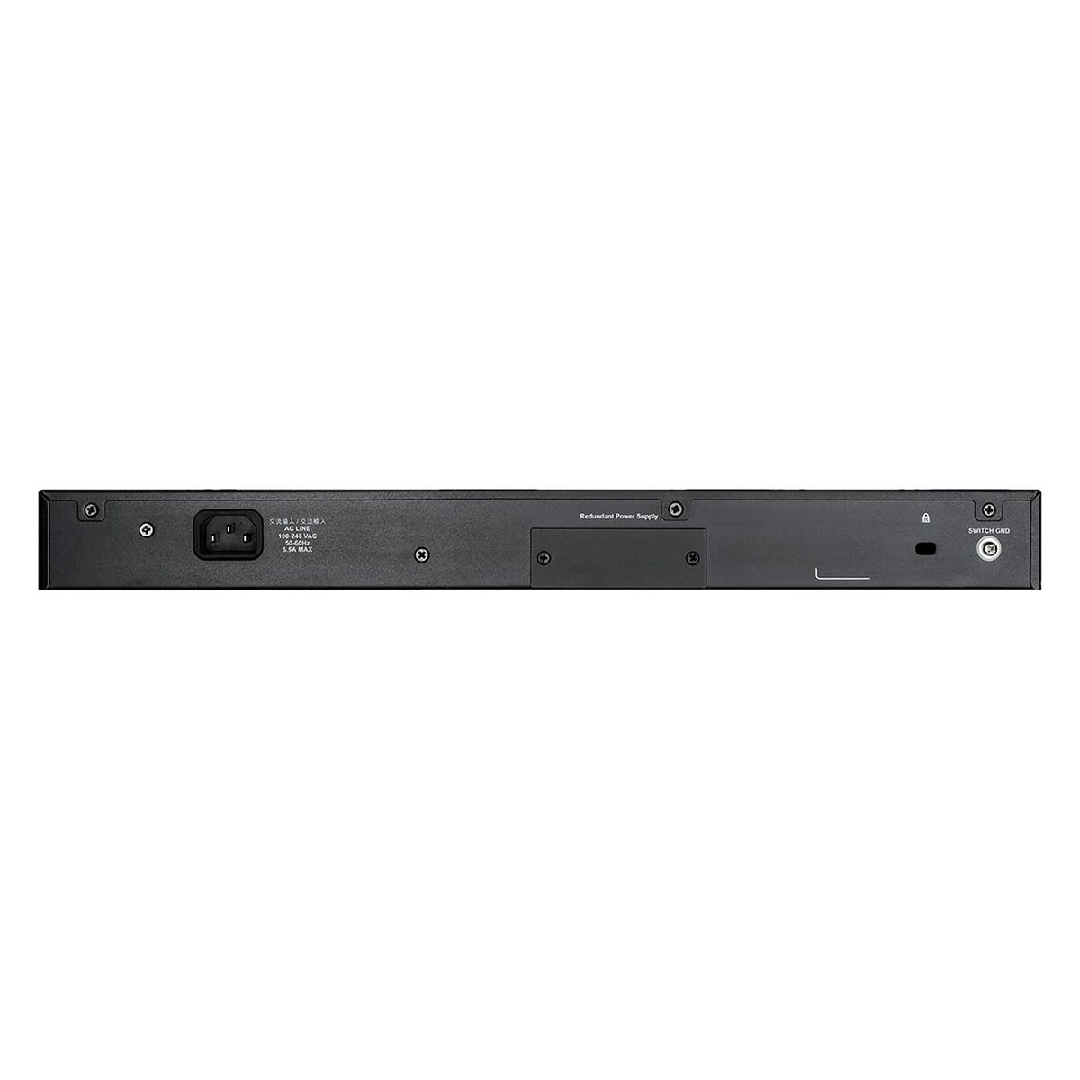 Switch D-Link DGS-1510-52XMP/E 3 S55157998_1