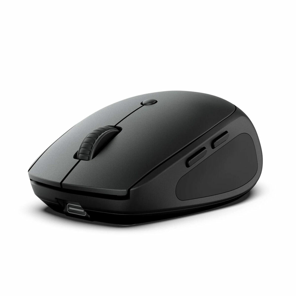 Mouse senza Fili JLab IEUMGOCHRGMSRBLK124 Nero 1600 dpi 2 S77216861_0