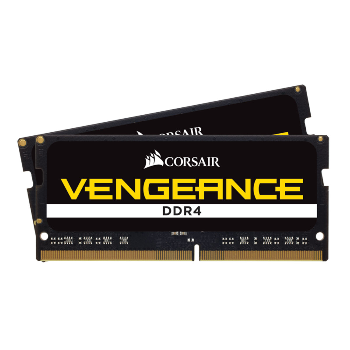 Memoria RAM Corsair CMSX32GX4M2A3200C22 3200 MHz 32 GB DDR4 3 S71003609_1