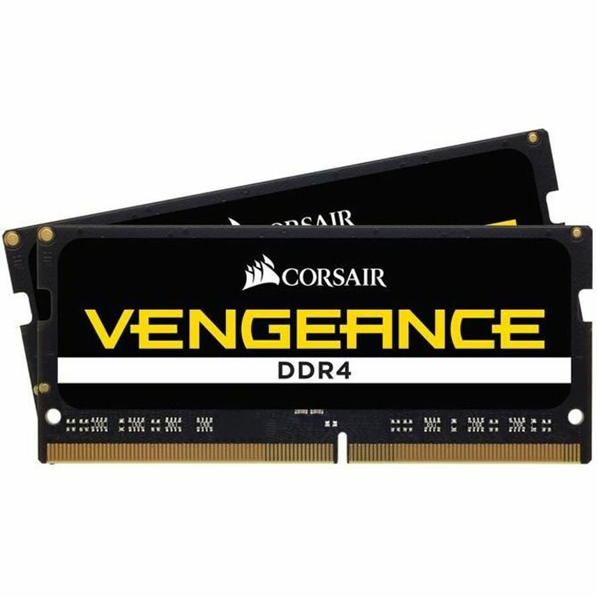 Memoria RAM Corsair CMSX32GX4M2A3200C22 3200 MHz 32 GB DDR4 2 S71003609_0
