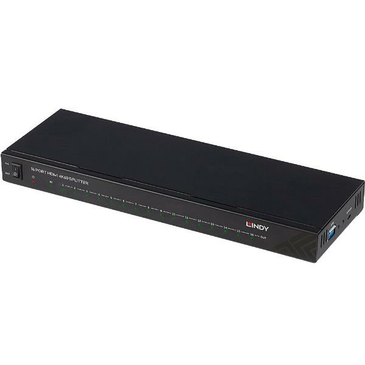 Switch HDMI LINDY 38239 2 S7715754_0