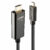 Adattatore USB-C con HDMI LINDY 43315 5 m 1 S77183589_0