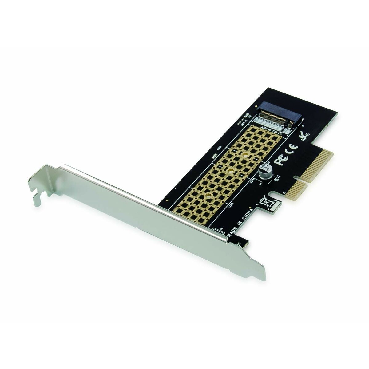 Scheda PCI Conceptronic 110013707 2 S77202663_0