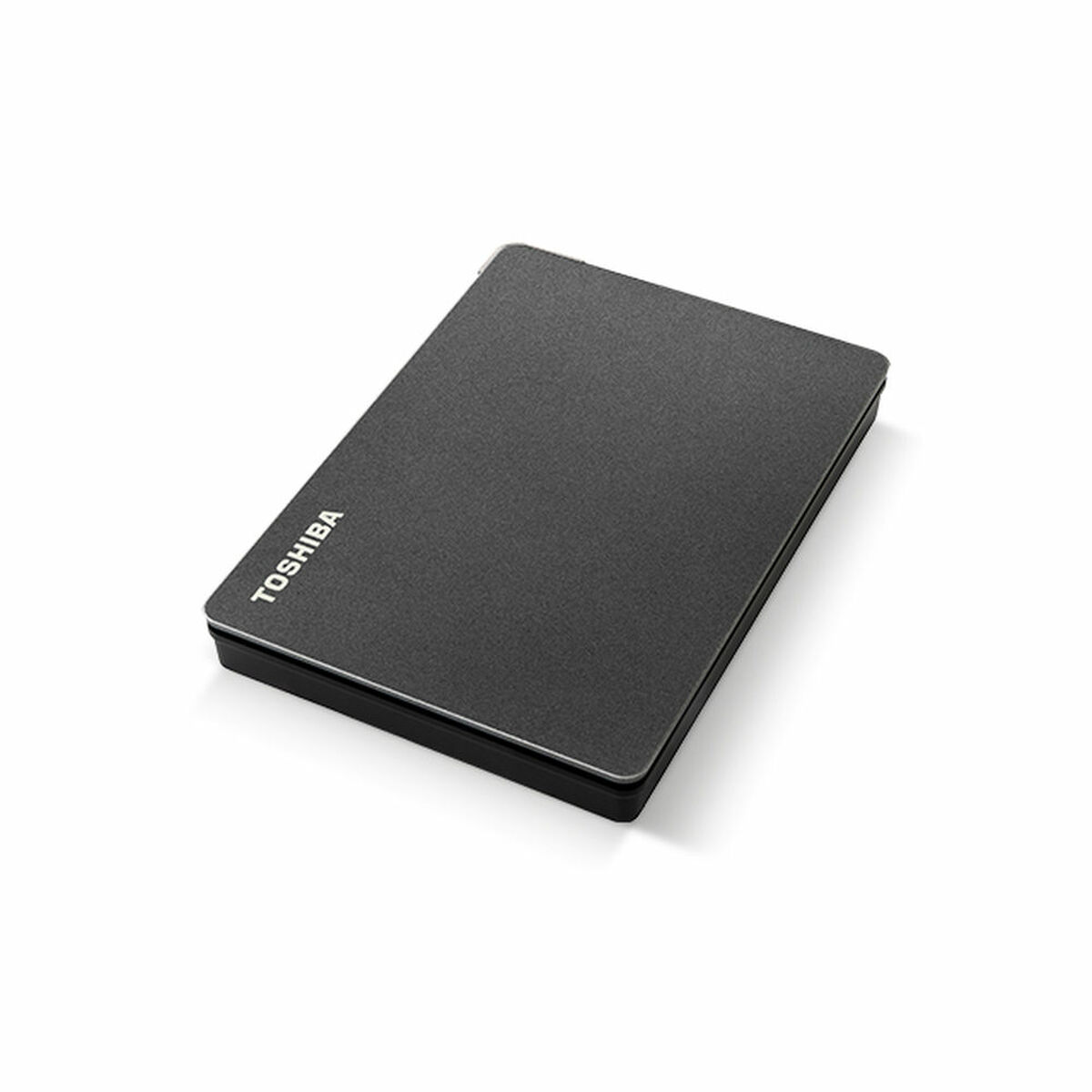Hard Disk Esterno Toshiba HDTX120EK3AA Grigio 2 TB HDD 2 S55096842_0