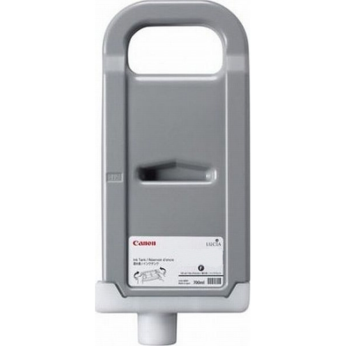 Cartuccia ad Inchiostro Originale Canon 6661B001AA Ciano 2 M0504533_0