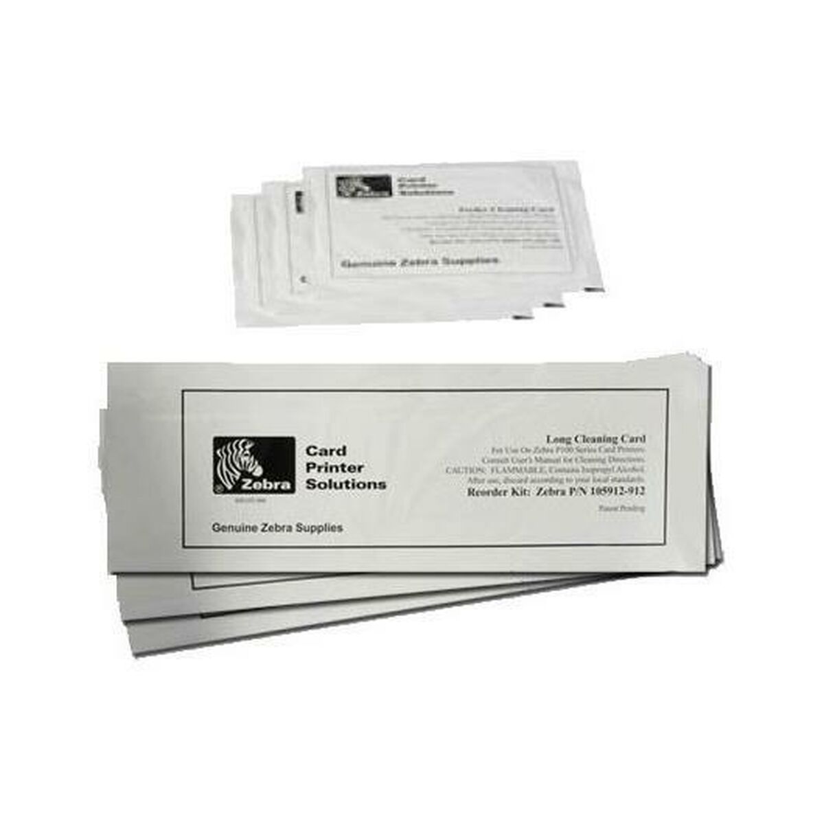Kit di riparazione Zebra 105999-701 3 S7708509_1