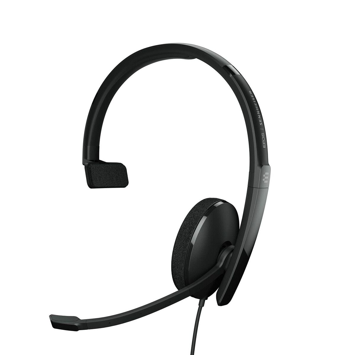 Auricolari con Microfono Sennheiser 1000913 Nero 2 S7708337_0