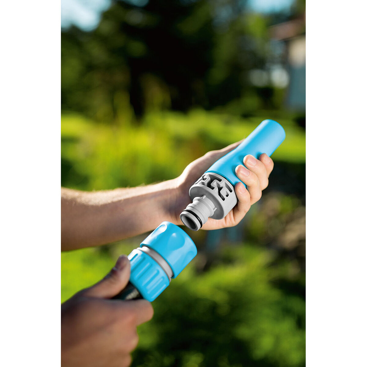 Lancia per irrigazione Cellfast ideal Azzurro Grigio 5 S7926720_3