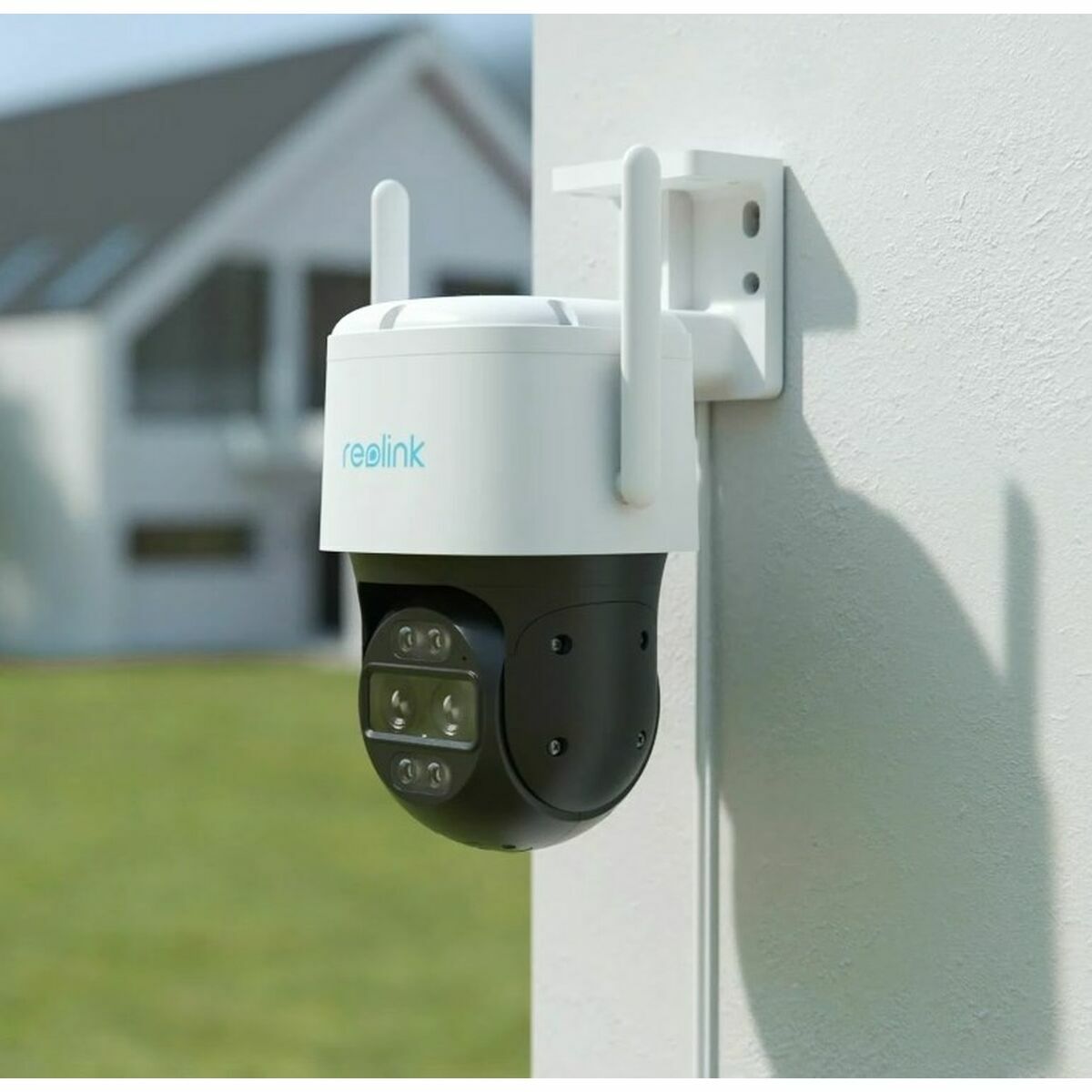 Videocamera di Sorveglianza Reolink 3 S71013731_1