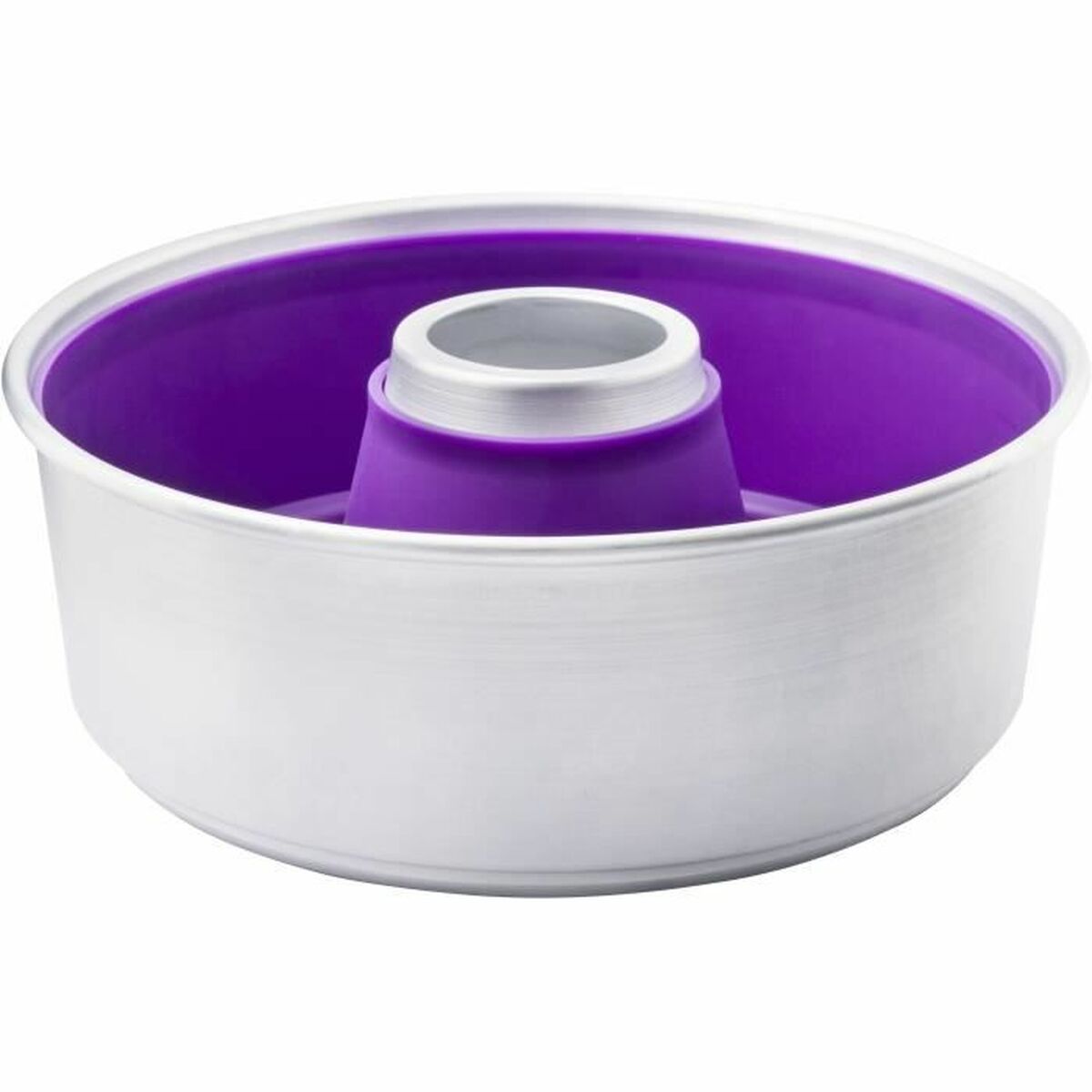 Stampo da Forno Omnia MAXI Silicone 3 L 2 S71007125_0