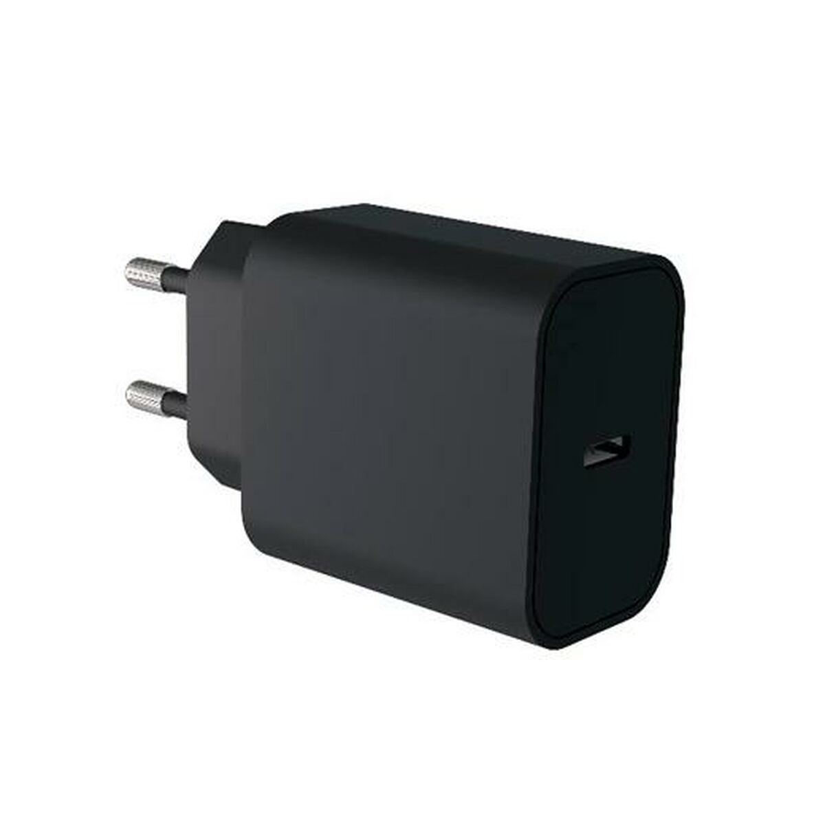 Caricabatterie da Parete Celly TC20WSP Nero 20 W 2 S77190997_0