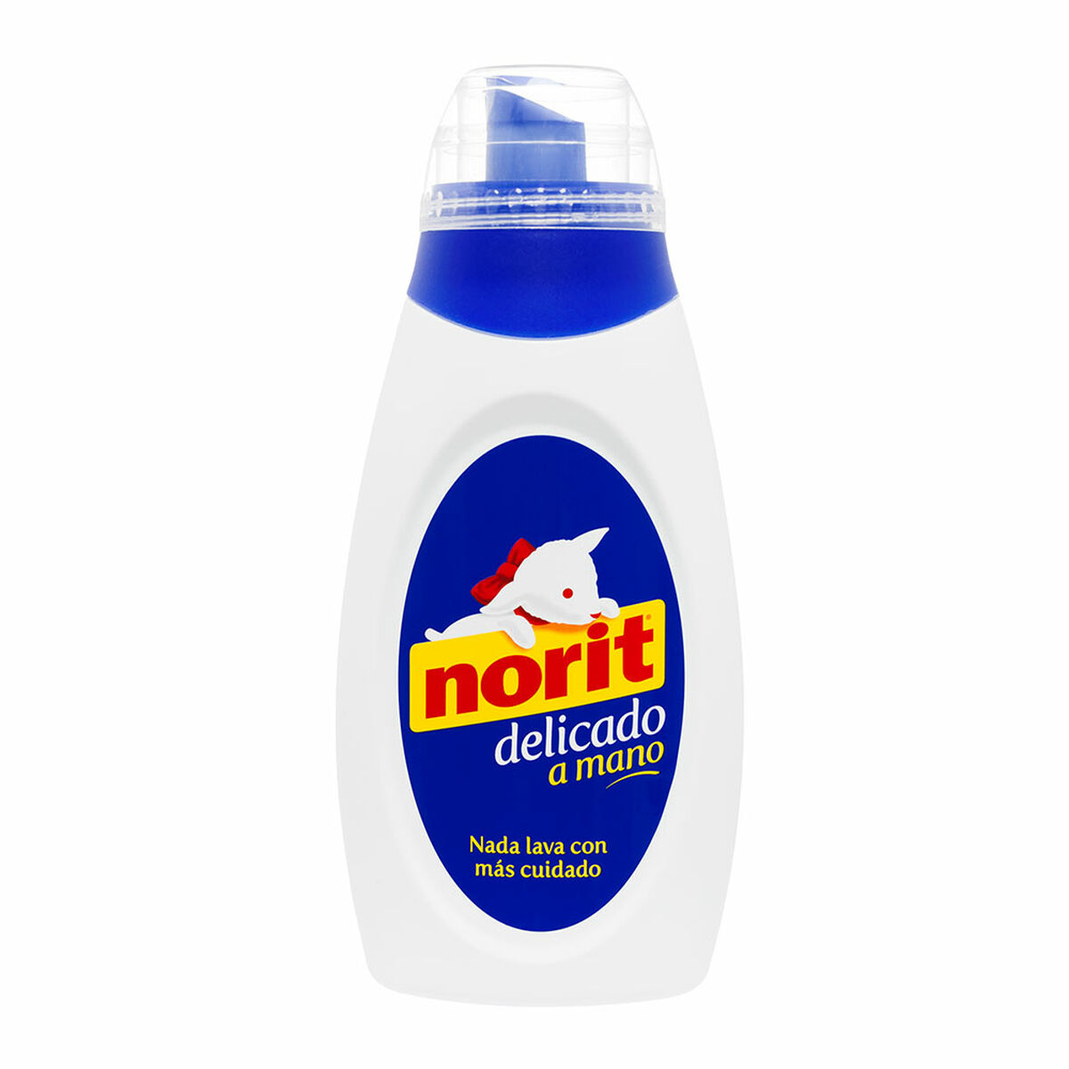 Detersivo liquido Norit Abbigliamento delicato 400 ml Lavaggio a mano 2 S7927012_0