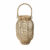 Torcia a LED Versa Rattan 1 S3414714_0