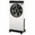 Ventilatore Nebulizzatore EDM Bianco 80 W 39 x 24 x 84 cm 1 S7901768_0