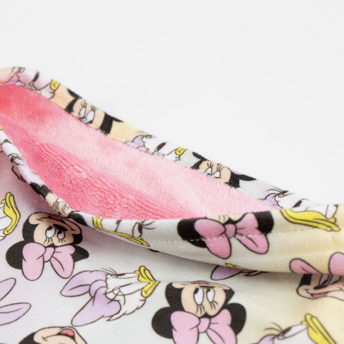 Scaldacollo Minnie Mouse Multicolore 4 S0740883_2