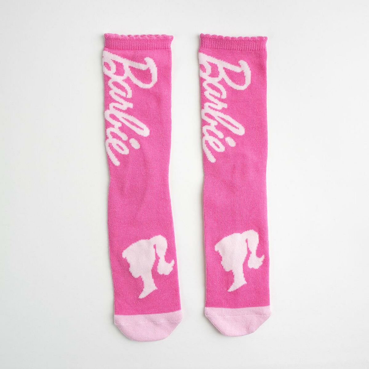 Calzini Barbie 3 paia 3 S0743147_1
