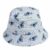 Cappello Stitch Azzurro (52 cm) 1 S0742852_0