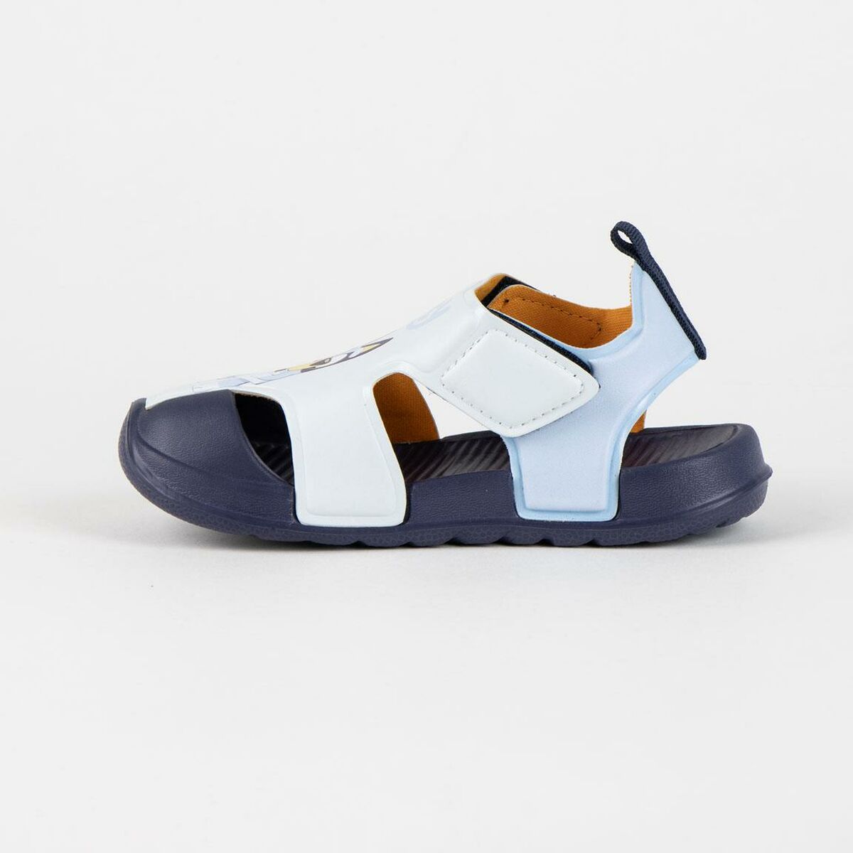 Sandali per Bambini Bluey Azzurro 3 S0743024_1