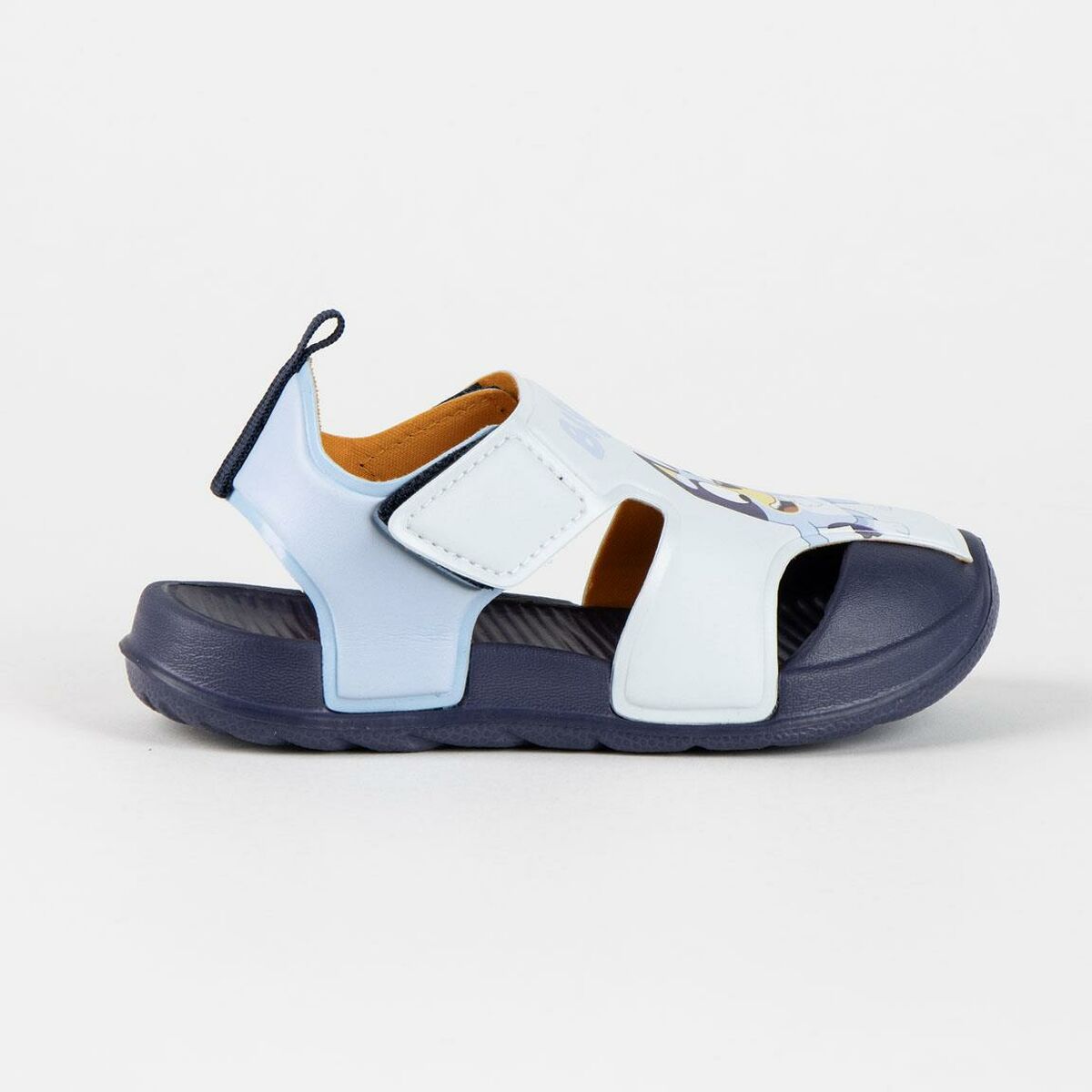 Sandali per Bambini Bluey Azzurro 4 S0743024_2