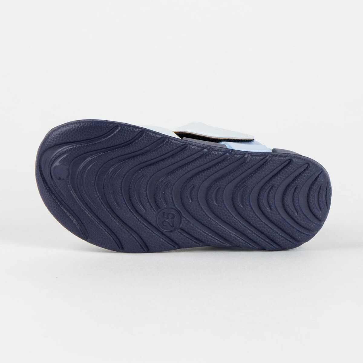 Sandali per Bambini Bluey Azzurro 5 S0743024_3