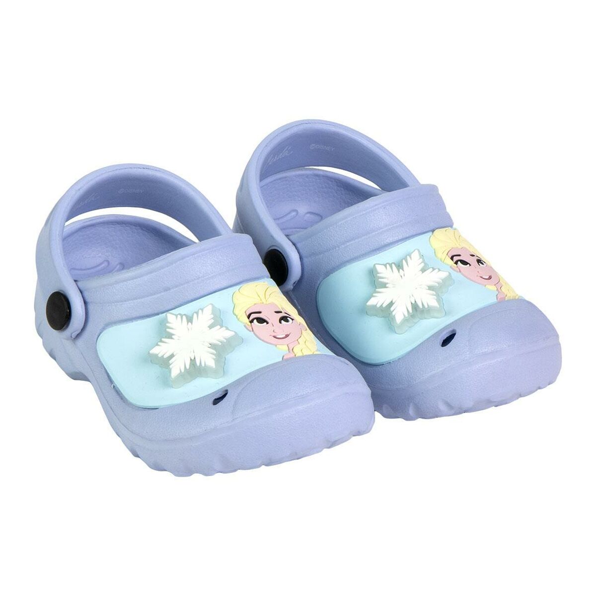 Ciabatte Chiuse Frozen Viola 2 S0743043_0