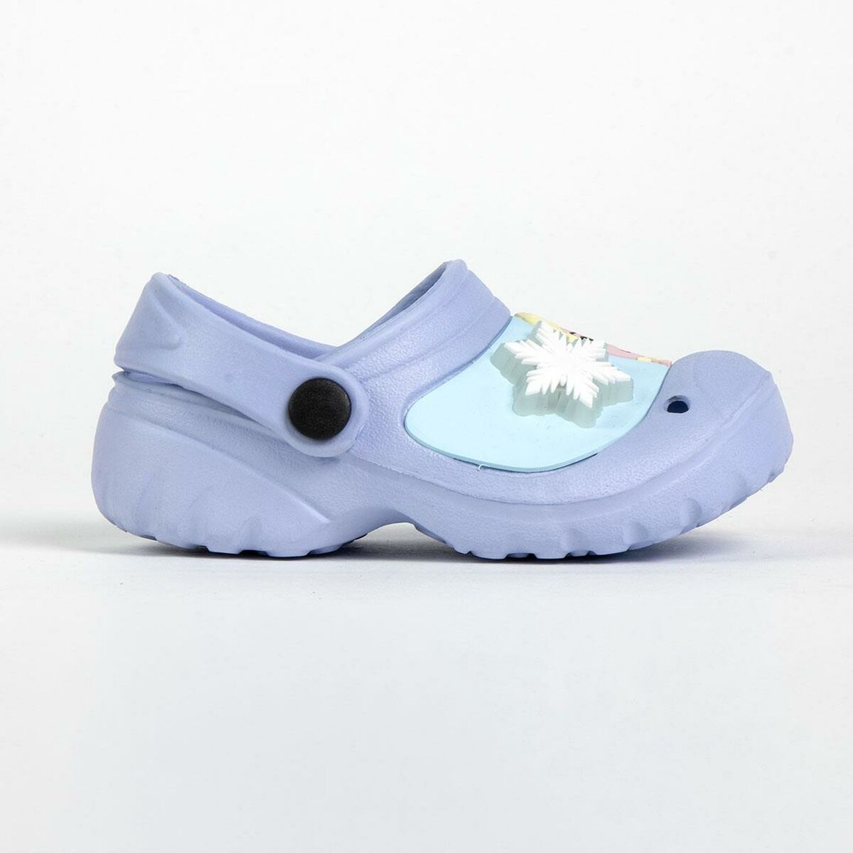 Ciabatte Chiuse Frozen Viola 3 S0743043_1