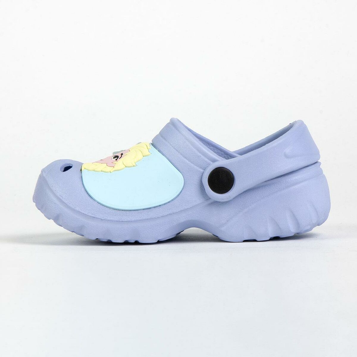 Ciabatte Chiuse Frozen Viola 4 S0743043_2